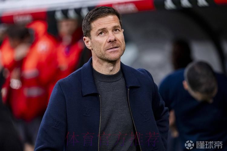 世体：皇马若西超杯输马竞 阿隆索将被判“死刑”