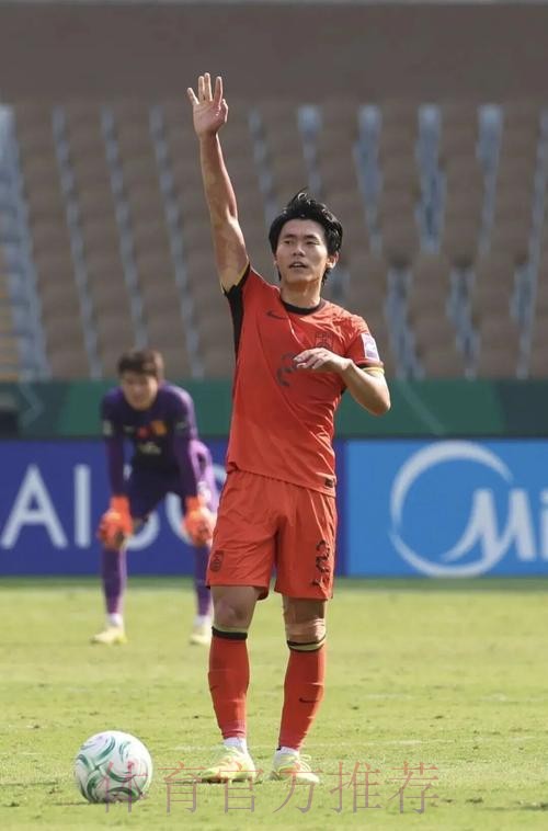 再度刷新历史战绩 中国队晋级U23亚洲杯四强 再度刷新历史战绩 中国队晋级U23亚洲杯四强